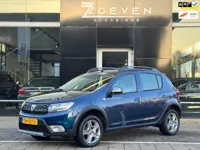 Dacia Sandero 0.9 TCe SL Stepway