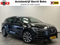 Renault Mégane Estate 1.3 TCe 140 Techno Parkeerhulp ECC PDC