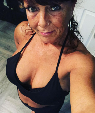 Wil graag stoute dingen doen!