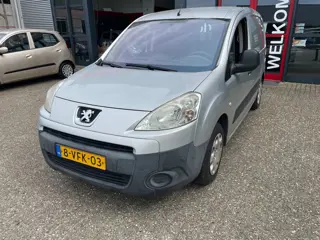 Peugeot Partner 190C 1.6 HDI 3 zits airco nette auto