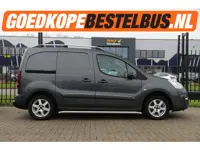 Peugeot Partner 1.6 BlueHDi 100PK / Navi / Clima / Zie opmerking..