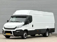 Iveco Daily 35C16V 2.3 410 L4H2 Dubbel lucht EXTRA LANG automaat