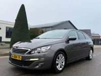 Peugeot 308 SW 1.6 BlueHDI Blue Lease Limited 2014 Pano/Navi/Lmv