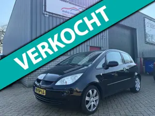 Mitsubishi Colt 1.3 Heartbeat