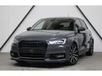 Audi A1 Sportback 1.4 TFSI S-Line Sport l Schaalstoelen l BOSE