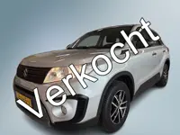 Suzuki Vitara 1.6 Comfort | Trekhaak (bj 2016)