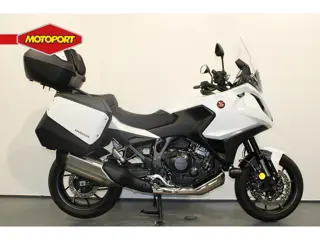 Honda NT 1100 (bj 2024)