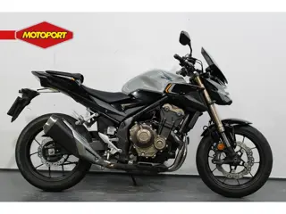 Honda CB 500 F (bj 2022)