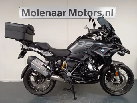 BMW R1250 GS (bj 2023)