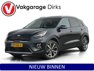 Kia Niro 1.6 GDi Hybrid ExecutiveLine ✅ Schuifdak ✅ ACC ✅ JBL