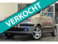 Hyundai Atos 1.1i Dynamic Cool|NAP|NweAPK|Airco|145DKM|Elekramen|PerfectOH|