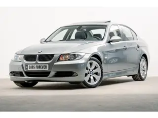 BMW 3-serie 325xi Executive | 38.896 KM | Automaat |