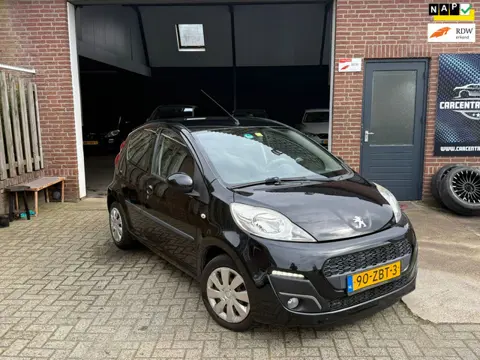 Peugeot 107 1.0 Active
