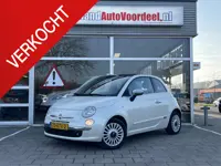 Fiat 500 1.2 Sport /Automaat/Pano/Airco/Sport interieur/Parelmoer lak/114.058 km/