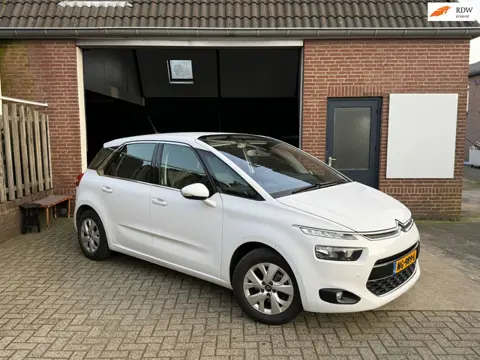 Citroen C4 Picasso 1.2 PureTech Intensive
