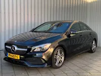 Mercedes-Benz CLA-klasse 180 Business Solution AMG|116000KM|Navigatie|Automaat|
