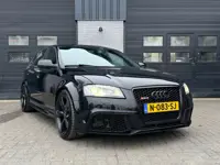Audi A3 Sportback 2.5 T RS 3 quattro Pro Line, Dealer onderhouden!