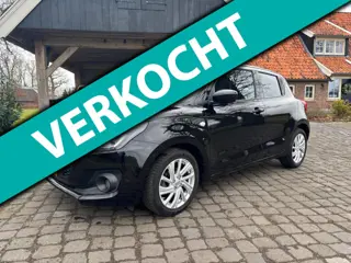 Suzuki SWIFT 1.2 Select Smart Hybrid
