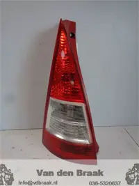 Citroen C3 2005-2010 Achterlicht links