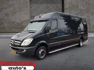 Mercedes-Benz Sprinter 519 3.0 CDI 432L L3H2 (bj 2011)