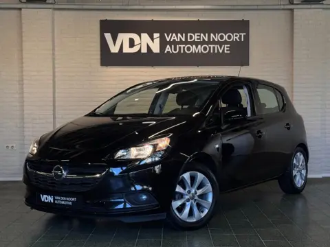 OPEL CORSA-E 1.4 Favourite