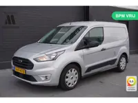 Ford Transit Connect 1.5 EcoBlue - EURO 6 - Airco - Navi - Cruise - €12.900,- Excl.