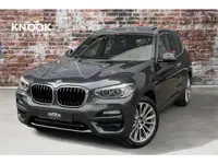 BMW X3 xDrive20i High Executive / Panoramadak / Adaptive LED / Camera / Navigatiesysteem Professiona