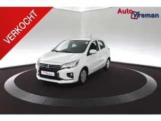 Mitsubishi Space Star 1.2 Cool+