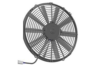 Koelventilatoren Cooling-fans