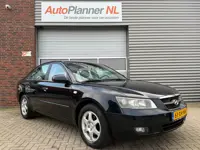 Hyundai Sonata 2.4 Dynamic Business Edition! 1e Eigenaar!
