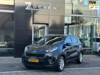 Kia Sportage 1.6 GDI DynamicLine
