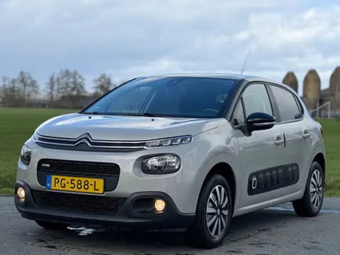 Citroen C3 1.2 PureTech Feel 105g