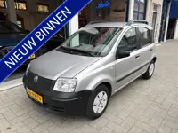 Fiat Panda 1.1 Active NAP/TOPSTAAT (bj 2005)