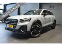 Audi Q2 35 TFSI 3X S-LINE navi clima keyless led pdc trekhaak !!