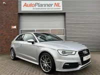 Audi A3 1.4 TFSI 2X S-line! Camera! Clima! Navi! Xenon!