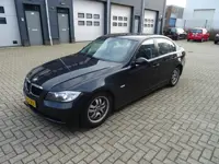 BMW 3-serie 318i