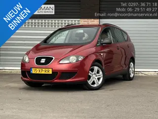 SEAT Altea XL 1.6 Reference