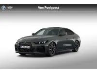 BMW 4 Serie Gran Coupé 420i | M Sportpakket Pro | Comfort Pack