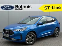 Ford Kuga 2.5 PHEV ST-Line | Winter Pack | LED | Camera + Parkeersensoren | Unieke kans uit VOORRAAD