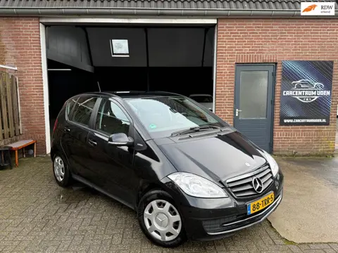 Mercedes-Benz A-klasse 160 BlueEFFICIENCY Business Class