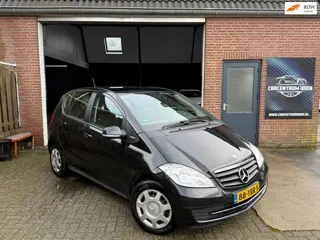 Mercedes-Benz A-klasse 160 BlueEFFICIENCY Business Class