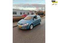 Volkswagen Golf Plus 1.4 Turijn Airco