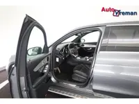 Mercedes-Benz GLC-klasse 250 4MATIC -AMG / Trekhaak / Pano / 20"-