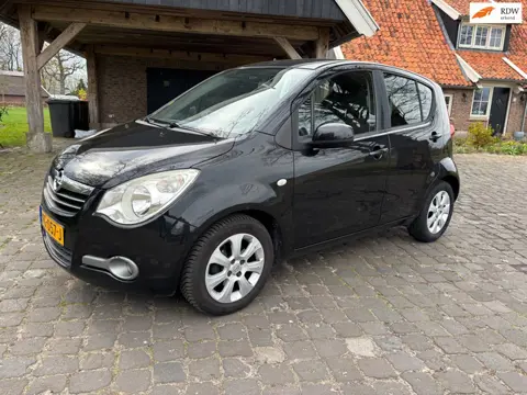 Opel Agila 1.0 Selection