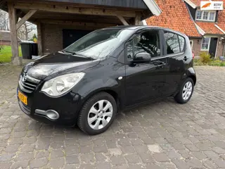 Opel Agila 1.0 Selection