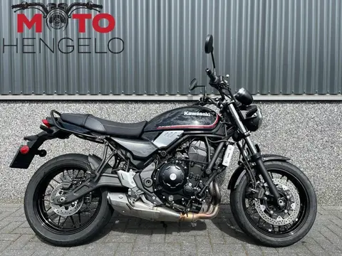 Kawasaki Z650 RS (bj 2023)