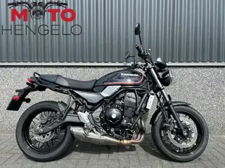 Kawasaki Z650 RS (bj 2023)