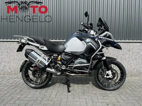 BMW R 1200 GS ADVENTURE (bj 2015)