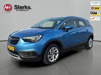 Opel Crossland X 1.2 Turbo Innovation WINTERPAKKET TREKHAAK CAMERA