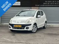 Nissan Pixo 1.0 Look 52000 KM !